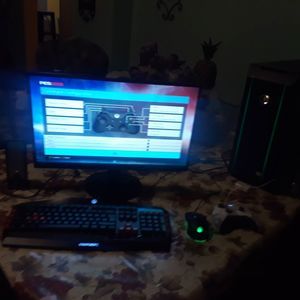 Meet your Posher, Kevin